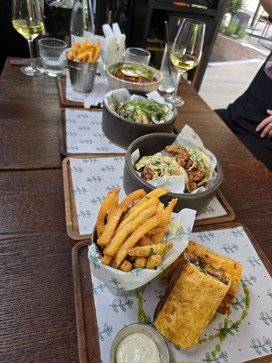 Thyme - Streetfood & Breakfast-10