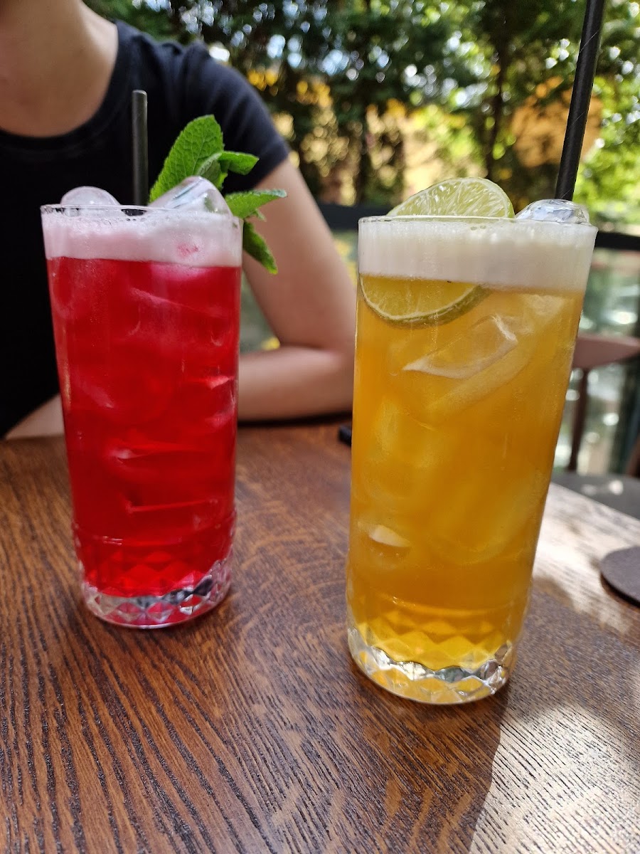 Thyme - Streetfood & Breakfast-9